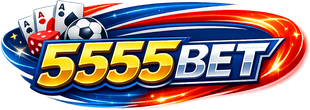 5555 bet